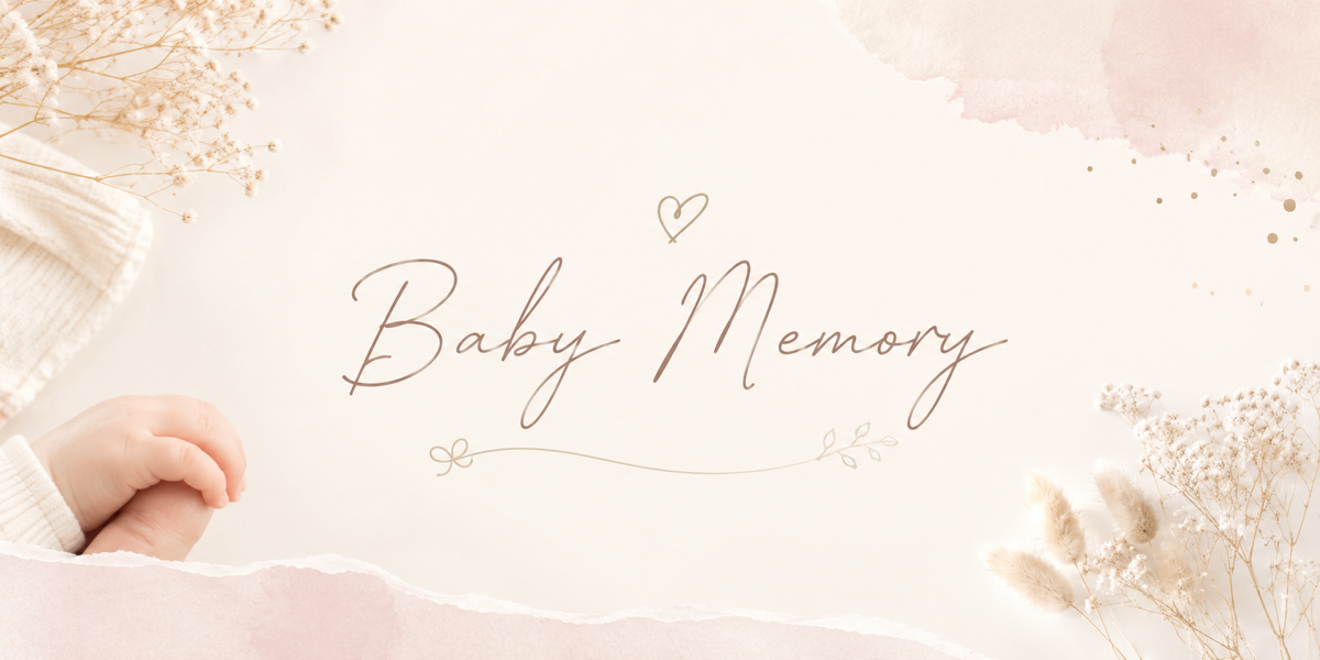 Baby Memory